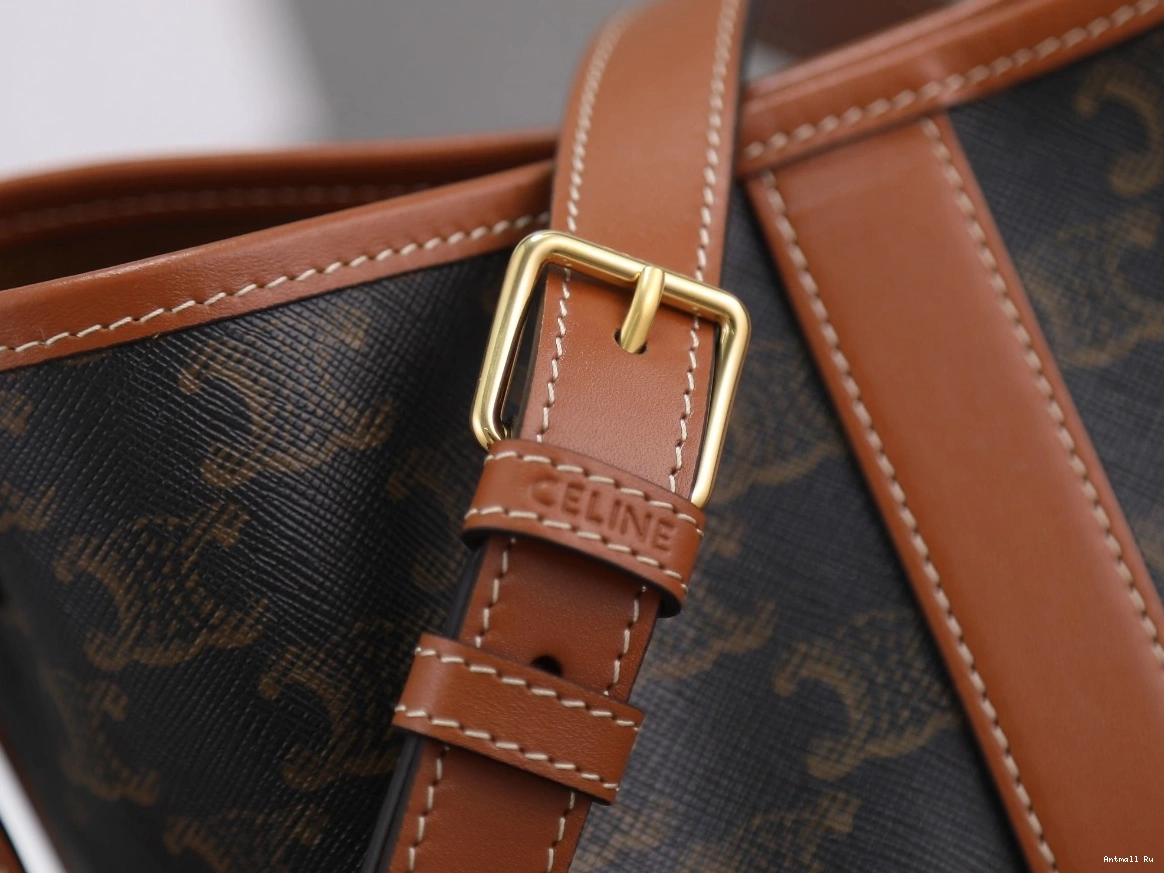 Celine 78526 Bags Tailored Bucket 0711